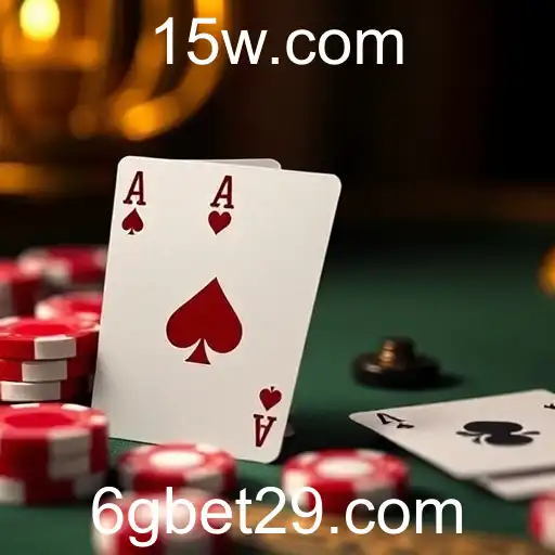 Bacará: O Jogo de Cartas Elegante e Estratégico