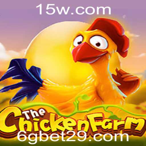Descubra o Fascinante Mundo de ChickenFarm: Um Jogo Apaixonante