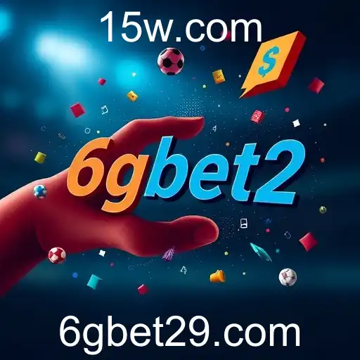 Promoção e a Influência da Palavra-chave 6gbet2