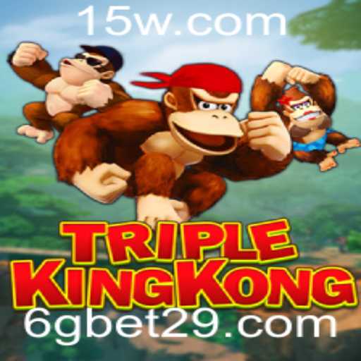 TripleKingKong: O Jogo de Aventura que Está Conquistando o Mundo Virtual